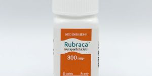 Rubraca 300mg Tablet