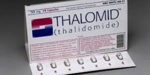 Thalidomide