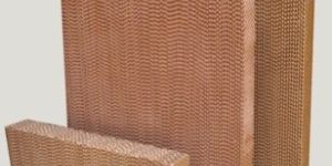 Evaporative Cooling Pad