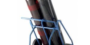 Gas Cylinder Trolley