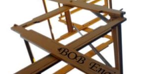 Hydraulic Scissor Lifting Table