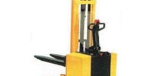 Hydraulic Stacker