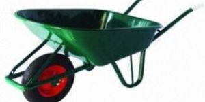 Single Wheel Barrow