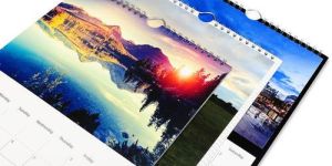 Wall Calendar Printing Services