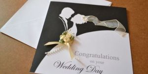 Wedding Card Printing Service