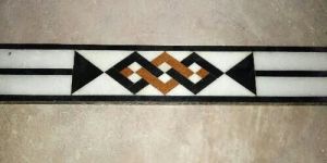 Marble Borders