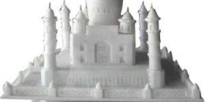 Marble Taj Mahal