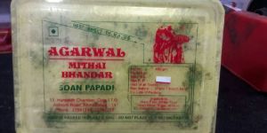 Soan Papdi