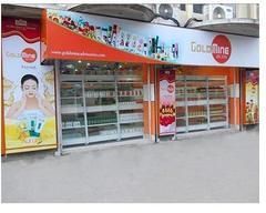 Retail Branding Services