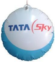 Round Dangler Balloon