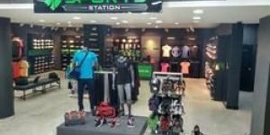 Store Branding Services