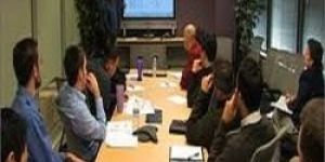 Corporate Training Video Production