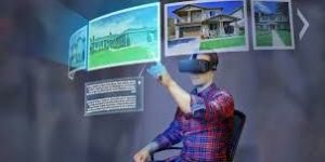 Virtual Reality Content Creation