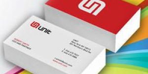 Visiting Card Printing Services
