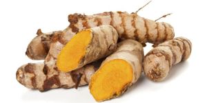 Turmeric Roots