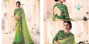 Vinay Starwalk Glamour Sarees