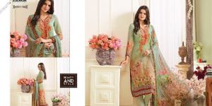 Zubeda Fashionista Georgette Digital Printed Suits