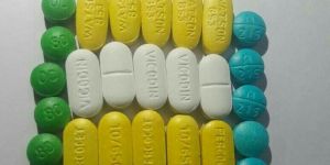 Roxy 30mg Tablets