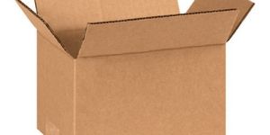 Corrugated Cardboard Box