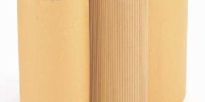 Craft Corrugated Packaging Rolls