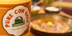 Cow Ghee