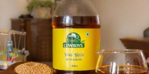 Cowboys Very Sarso Mustard Oil - 1 Litre