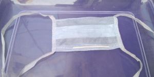 Disposable Face Mask