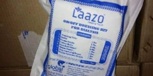 Laazo Dressing Kit