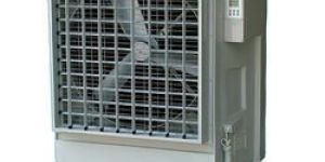 Evaporative Air Cooler