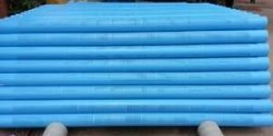 PVC Screen Pipes
