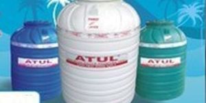 Water Storage Tanks