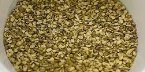 Split Green Moong Dal