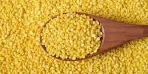 Yellow Moong Dal