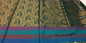 Tussar Silk Sarees