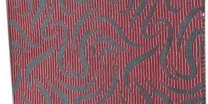 Designer Printed Furnishing Fabric