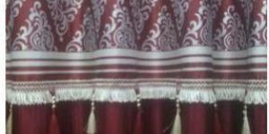 Interior Home Curtain