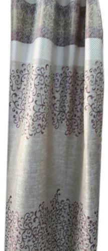 Printed Fancy Curtain