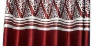 Traditional Home Curtain