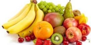 Fresh Fruits