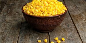 Yellow Corn