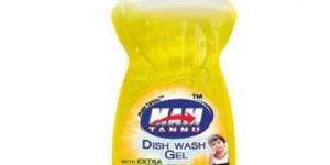 Mam Tannu Dishwash Gel