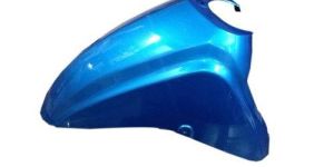 Measto Front Nose