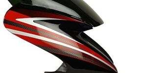 Passion Pro Visor