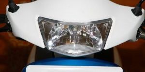 Pleasure Head Visour