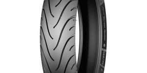 Radial Tyre