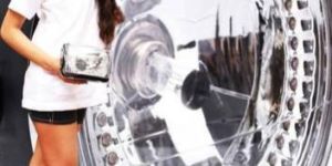 Unbreakable Headlight