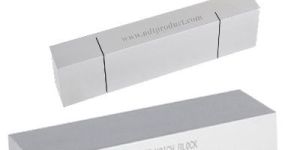 PAUT-Notch Block NDT Calibration Blocks