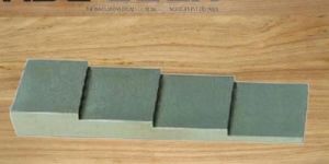 Stainless Steel Block