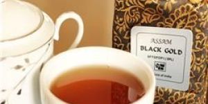 Assam Black Gold Tea