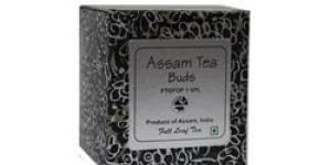Assam Tea Buds